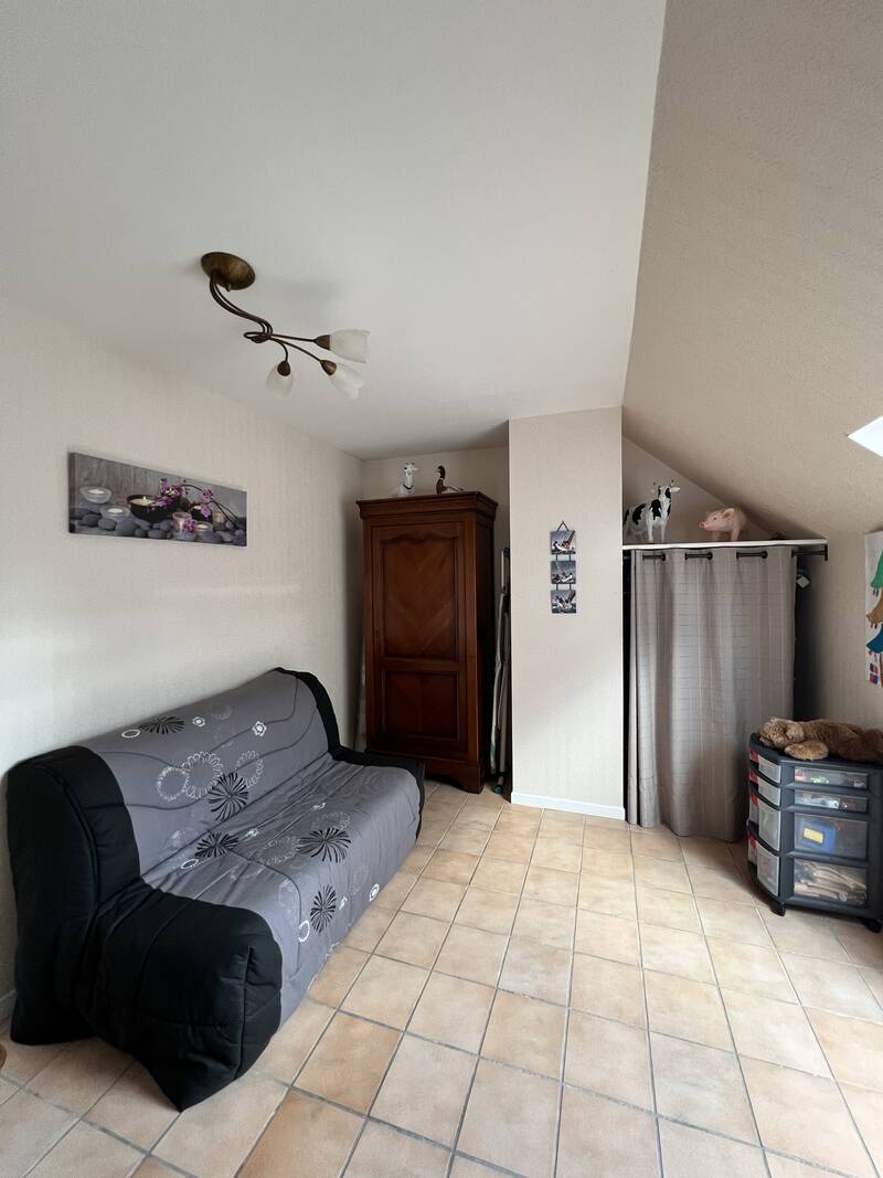 Marigny-Les-Usages (45760)
