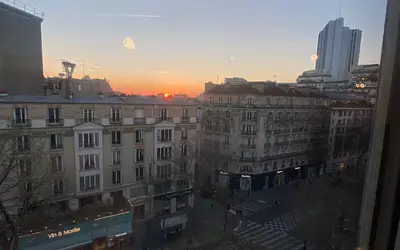 Paris 14E (75014)