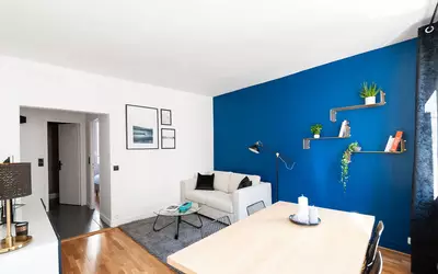 Asnières-Sur-Seine (92600)