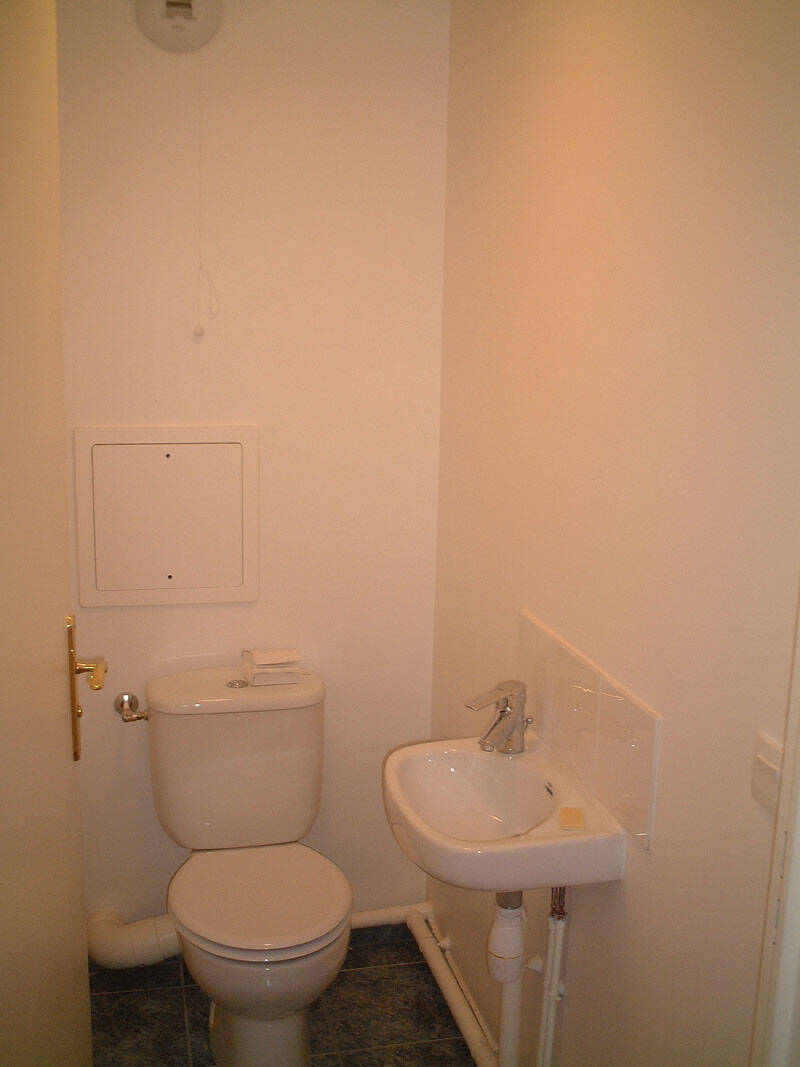 Le Plessis-Robinson (92350)