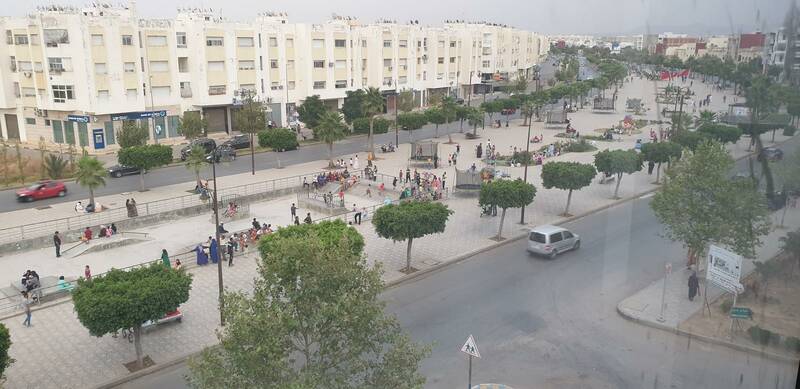 Maroc