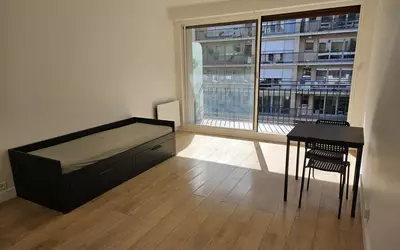 Paris 16E (75016)