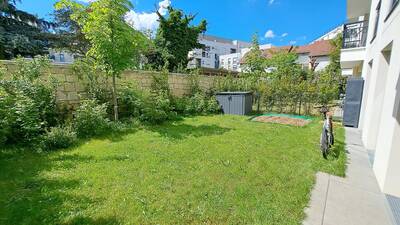 Vente appartement 3 pièces Le Perreux-sur-Marne (94170)