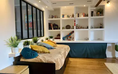 Paris 17E (75017)