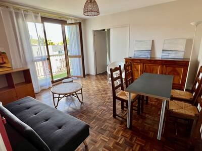 Location appartement 2 pièces Le Kremlin-Bicêtre (94270)