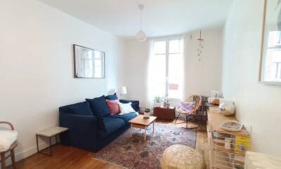 Vente appartement 3 pièces Versailles (78000)