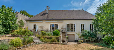 Vente maison 7 pièces Châtillon-sur-Seine (21400)