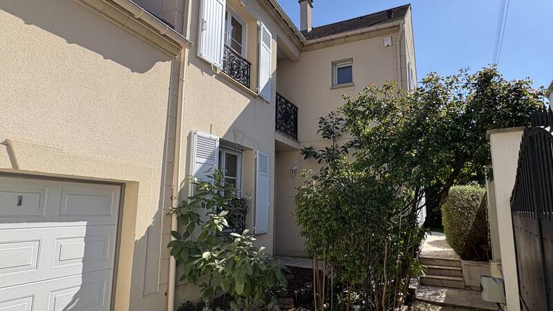 Maisons-Laffitte