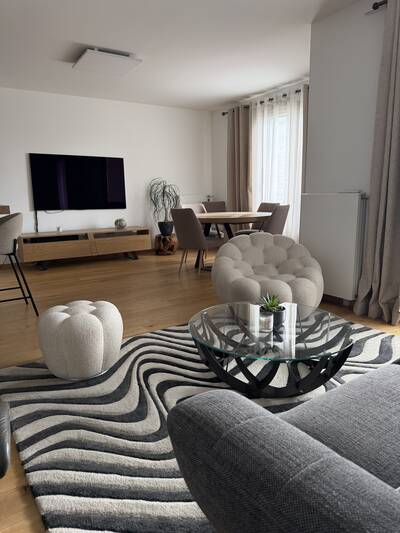 Vente appartement 3 pièces Vincennes (94300)