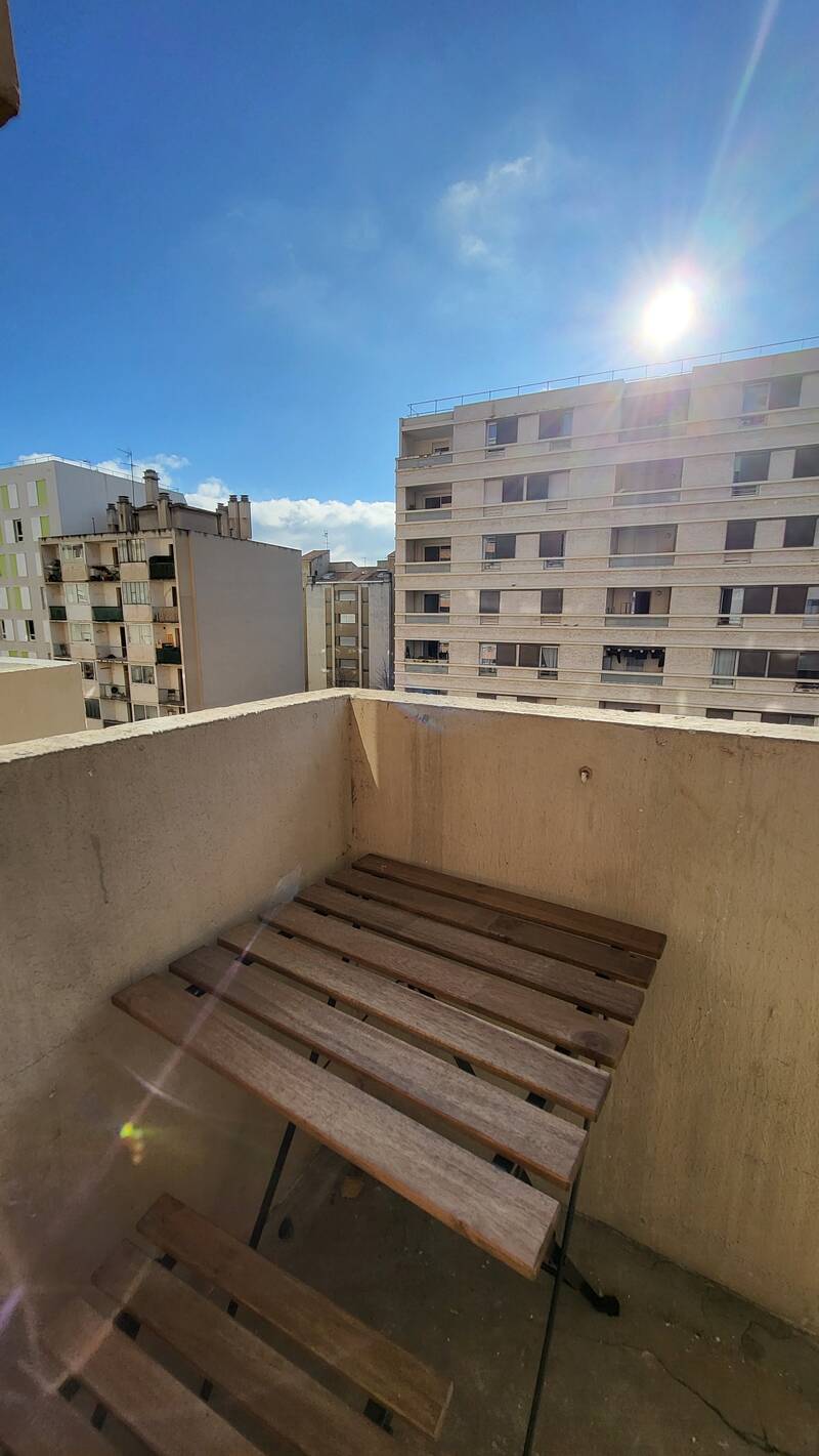Marseille 10E (13010)