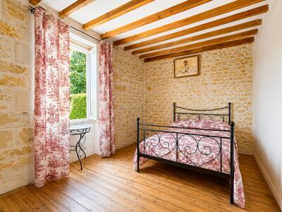 Vente maison 6 pièces Reviers (14470)