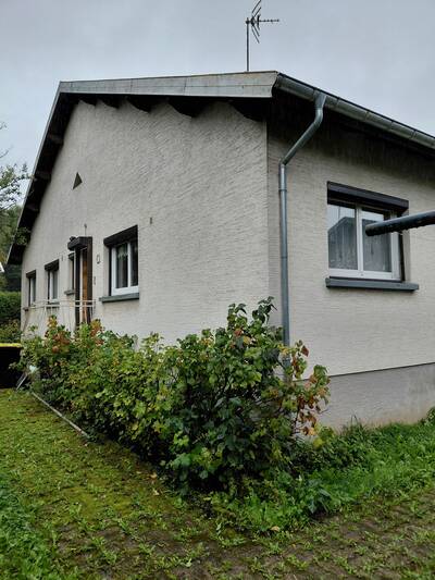 Vente maison 5 pièces Audincourt (25400)