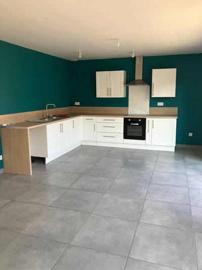Vente maison 4 pièces Limoux (11300)