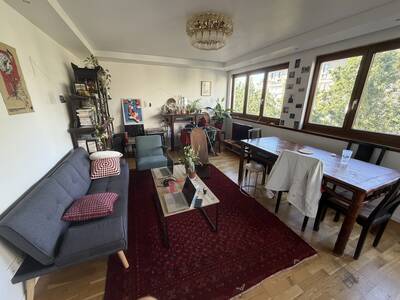 Vente appartement 5 pièces Clichy (92110)