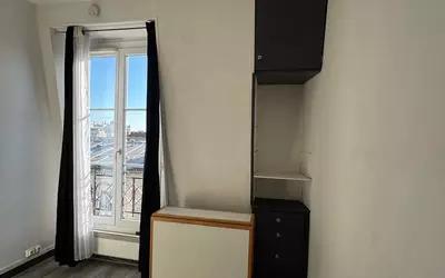 Paris 18E (75018)
