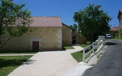 Saint-Front-La-Rivière (24300)
