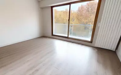Avec Balcons - Neuilly-Sur-Seine