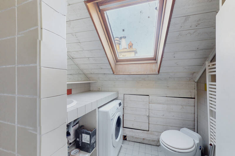Paris 18E (75018)