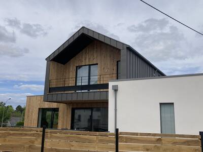 Vente maison 5 pièces Auray (56400)