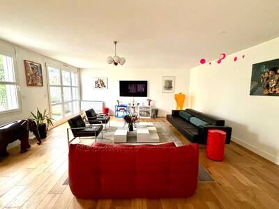 Vente maison 6 pièces Tours (37)