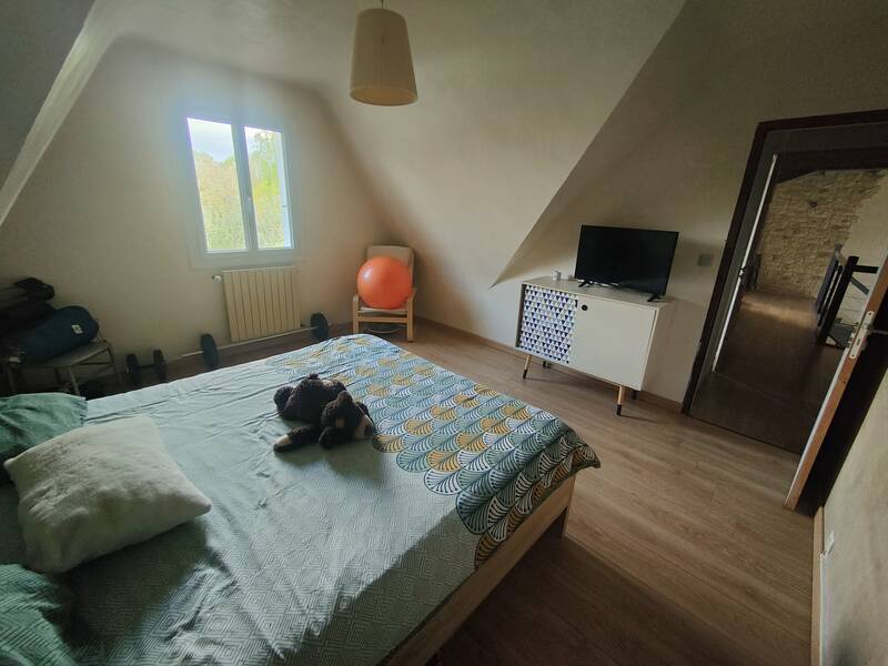 Le Boulay (37110)