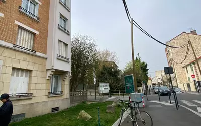 Colombes (92700)