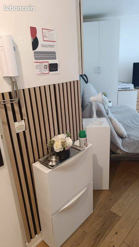 Paris 20E (75020)
