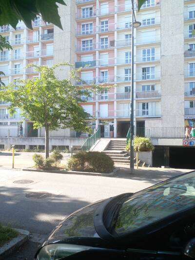 Vente appartement 4 pièces Rennes (35)
