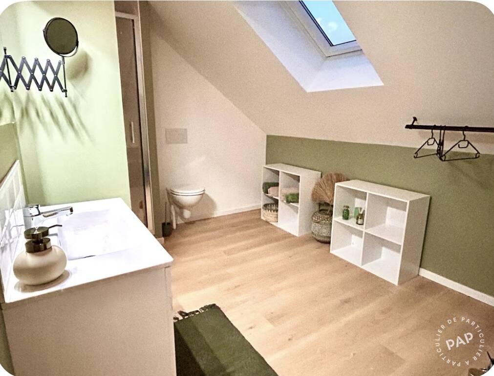 Vente studio 32 m² Dunkerque (59140) - 32 m² - 135.000 € | Particulier à Particulier — 7