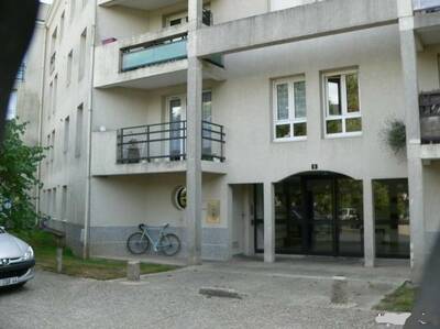 Vente appartement 3 pièces Nantes (44)