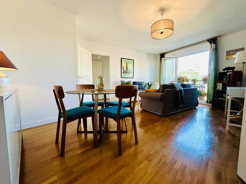 Vente Appartement Issy-les-Moulineaux (92130) | Particulier à