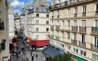 Paris 1Er (75001)