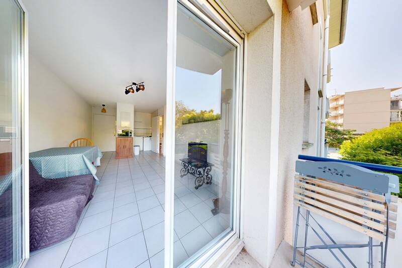 Ramonville-Saint-Agne