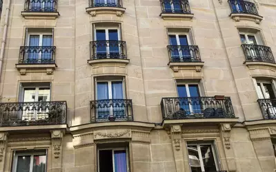 Paris 15E (75015)