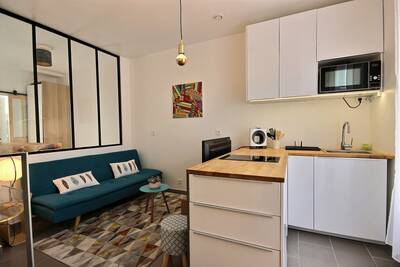 Vente maison 6 pièces Saint-Denis (93)