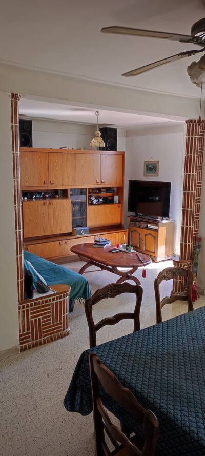 Vente appartement 4 pièces Aubagne (13400)