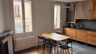 Location appartement 3 pièces Malakoff (92240)