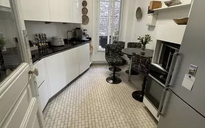 Paris 15E (75015)