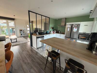 Vente maison 6 pièces Saint-Geniès-Bellevue (31180)