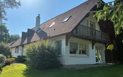 Saint-Germain-De-Pasquier (27370)