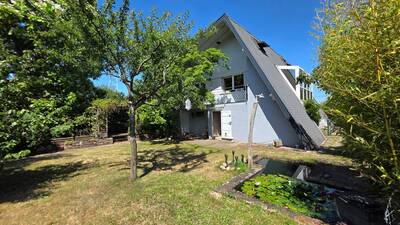 Vente maison 6 pièces Schweighouse-sur-Moder (67590)