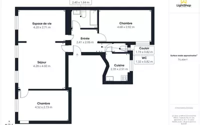 Paris 17E (75017)
