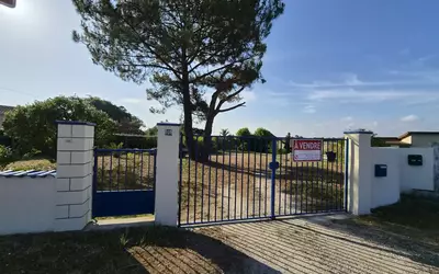 Le Verdon-Sur-Mer (33123)
