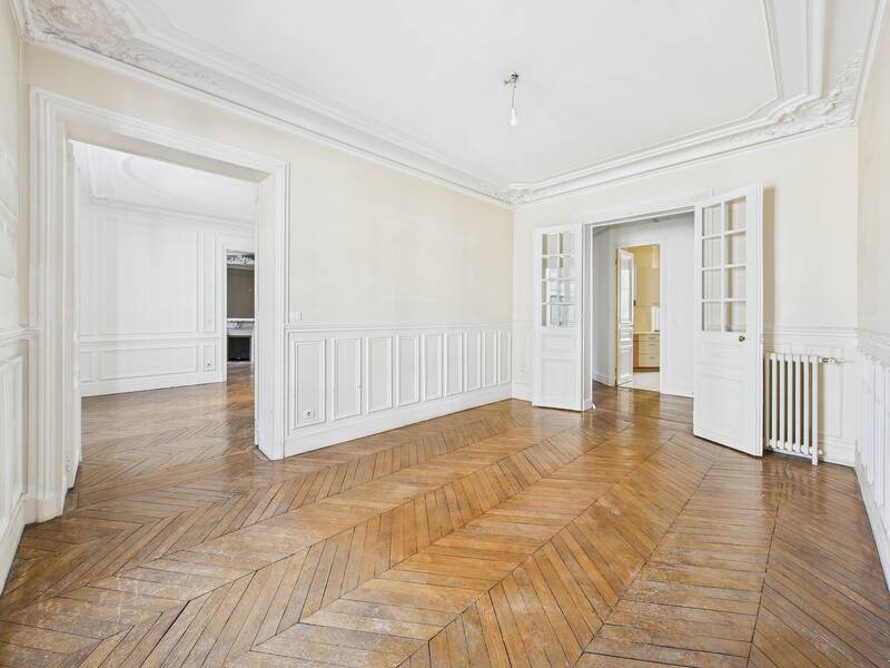 Paris 17E (75017)