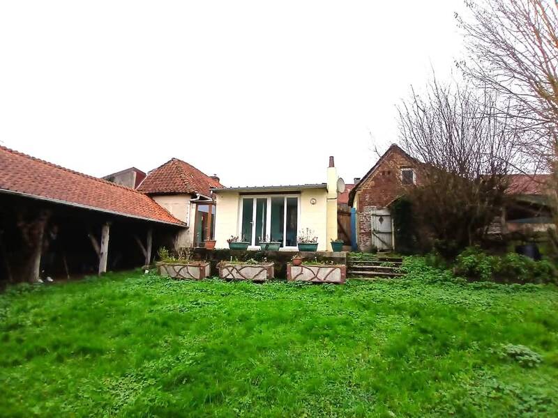Vieil-Hesdin (62770)