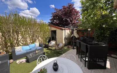 Livry-Gargan (93190)