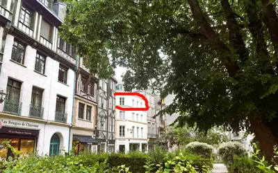 Rouen (76000)