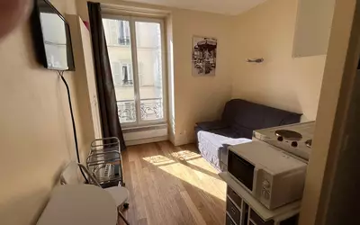 Paris 18E (75018)