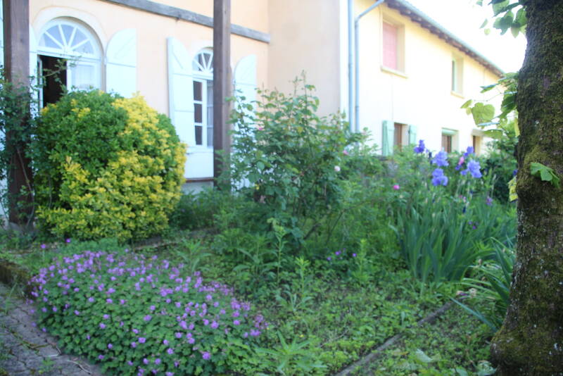 Saint-Bénigne (01190)