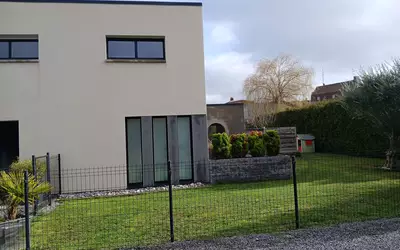 La Gorgue (59253)